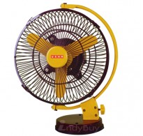 Usha Dynamo Table Fan